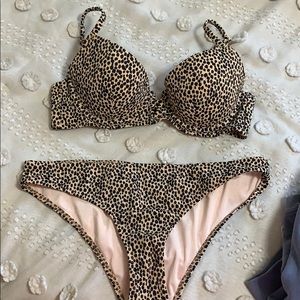 Target swimsuit size small